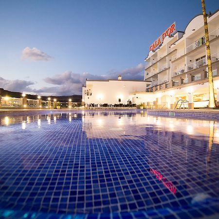 Cala D Or Apartamentos Puerto Rico  Bagian luar foto