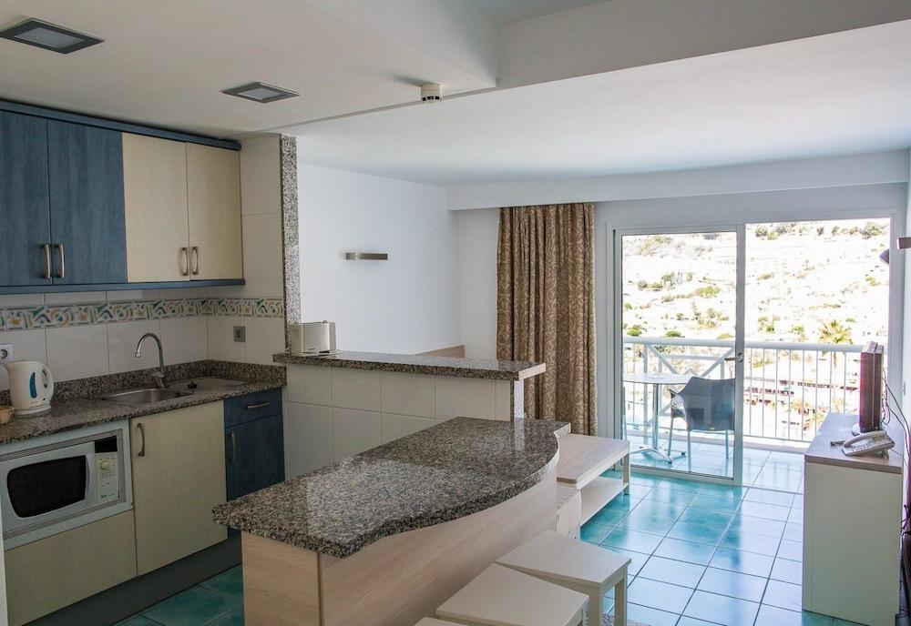 Cala D Or Apartamentos Puerto Rico  Bagian luar foto
