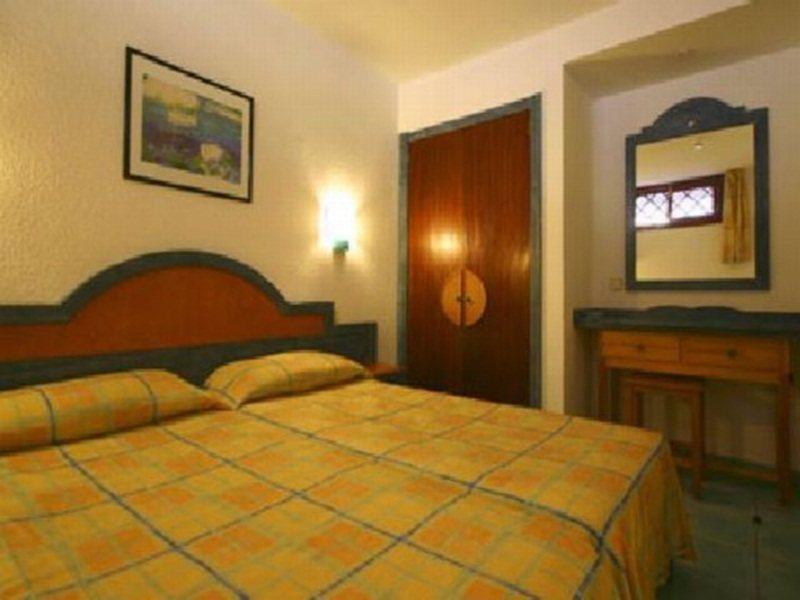 Cala D Or Apartamentos Puerto Rico  Bagian luar foto